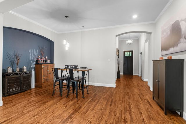 3509 Concord Drive, Melissa, TX 75454