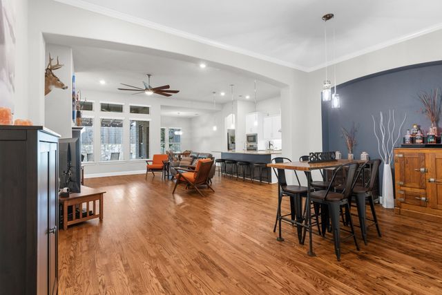 3509 Concord Drive, Melissa, TX 75454