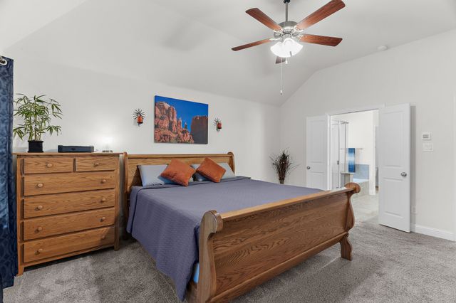 3509 Concord Drive, Melissa, TX 75454