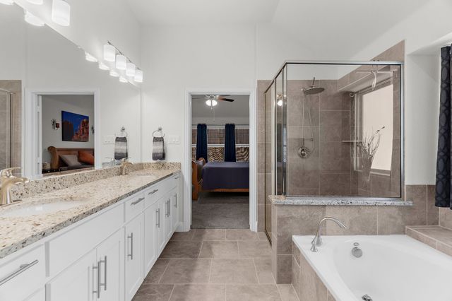 3509 Concord Drive, Melissa, TX 75454