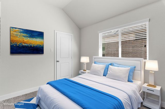 3509 Concord Drive, Melissa, TX 75454