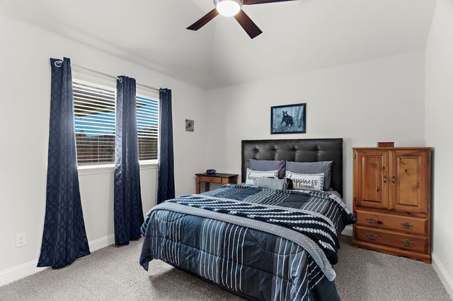 3509 Concord Drive, Melissa, TX 75454