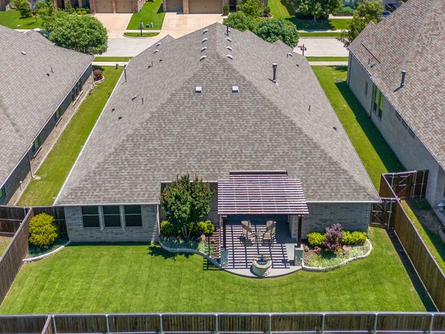 3509 Concord Drive, Melissa, TX 75454