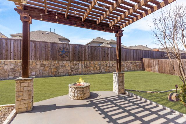 3509 Concord Drive, Melissa, TX 75454