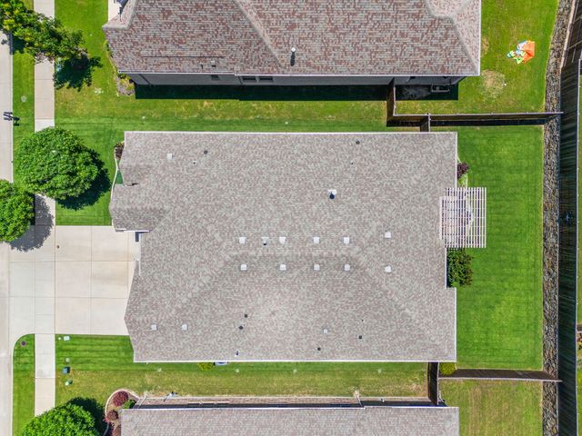 3509 Concord Drive, Melissa, TX 75454