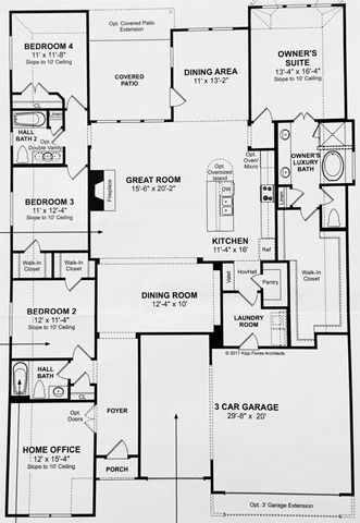 3509 Concord Drive, Melissa, TX 75454