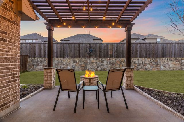 3509 Concord Drive, Melissa, TX 75454