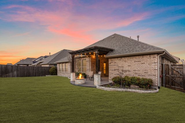 3509 Concord Drive, Melissa, TX 75454