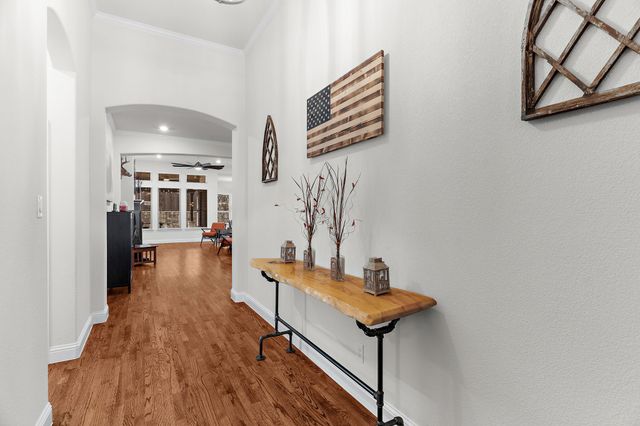 3509 Concord Drive, Melissa, TX 75454