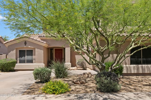 7516 E SANTA CATALINA Drive, Scottsdale, AZ 85255