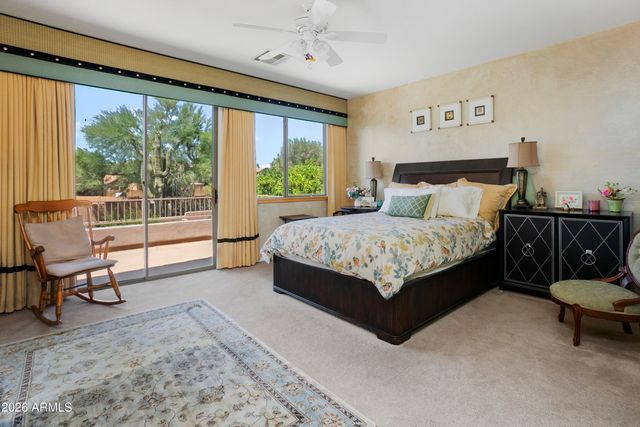 7516 E SANTA CATALINA Drive, Scottsdale, AZ 85255