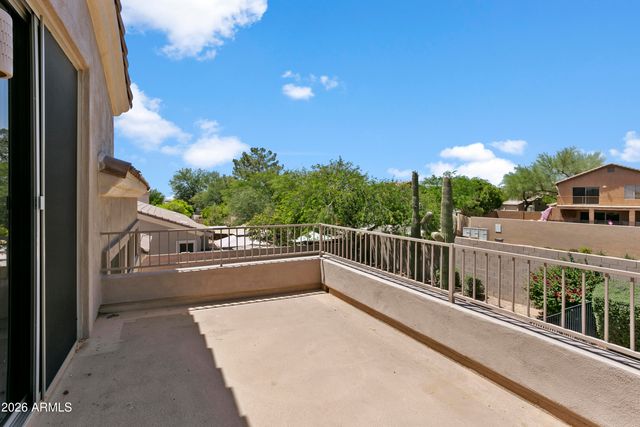 7516 E SANTA CATALINA Drive, Scottsdale, AZ 85255