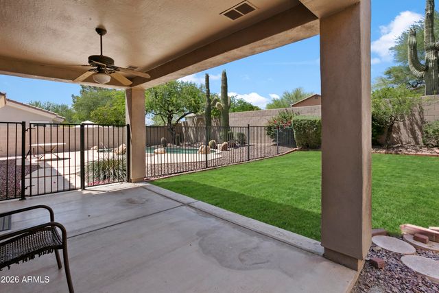 7516 E SANTA CATALINA Drive, Scottsdale, AZ 85255