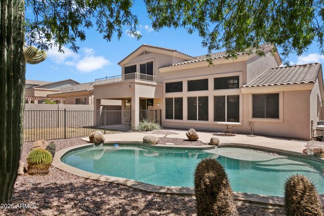 7516 E SANTA CATALINA Drive, Scottsdale, AZ 85255