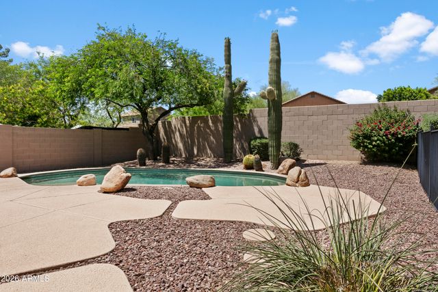 7516 E SANTA CATALINA Drive, Scottsdale, AZ 85255