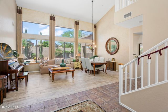 7516 E SANTA CATALINA Drive, Scottsdale, AZ 85255