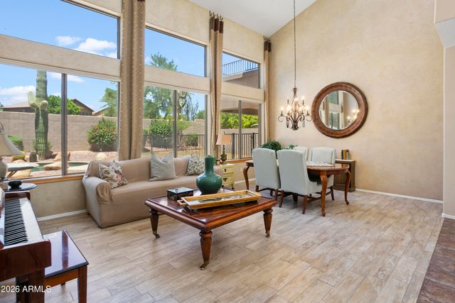 7516 E SANTA CATALINA Drive, Scottsdale, AZ 85255
