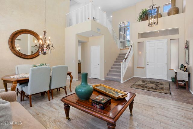 7516 E SANTA CATALINA Drive, Scottsdale, AZ 85255