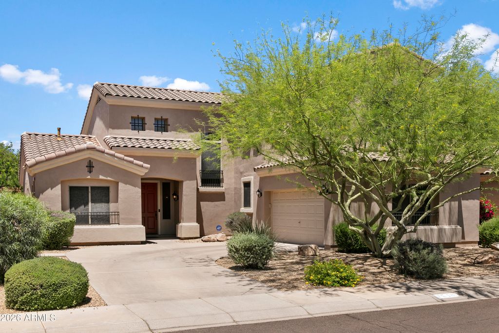 7516 E SANTA CATALINA Drive, Scottsdale, AZ 85255