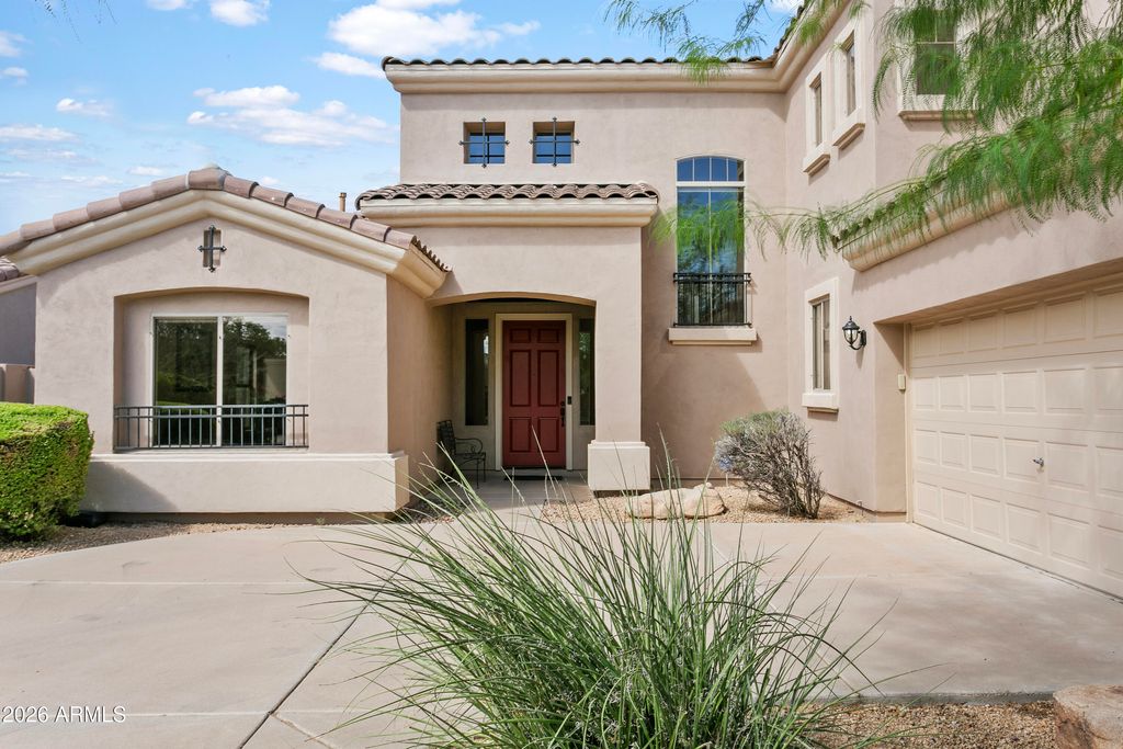 7516 E SANTA CATALINA Drive, Scottsdale, AZ 85255 — photo 3