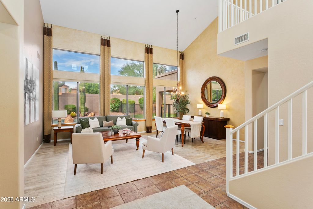 7516 E SANTA CATALINA Drive, Scottsdale, AZ 85255 — photo 4