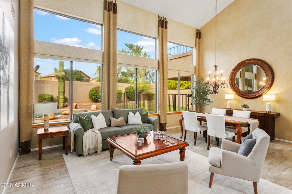 7516 E SANTA CATALINA Drive, Scottsdale, AZ 85255 — photo 5