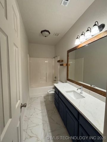 113 Fairway, Durant, OK 74701