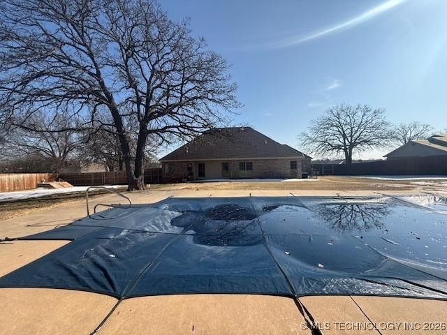 113 Fairway, Durant, OK 74701