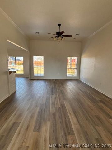 113 Fairway, Durant, OK 74701