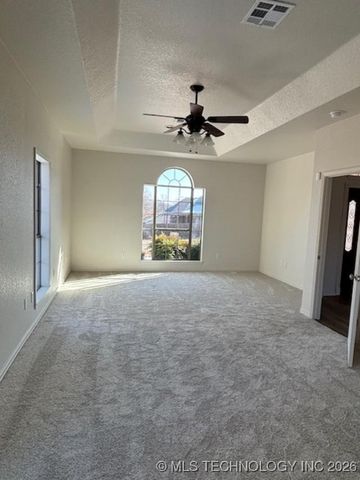 113 Fairway, Durant, OK 74701