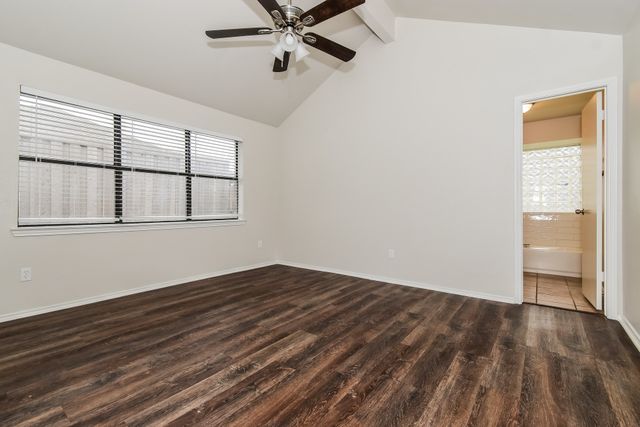 3613 Dorchester Drive, Rowlett, TX 75088