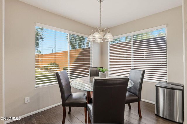 12306 W PALO VERDE Drive, Litchfield Park, AZ 85340