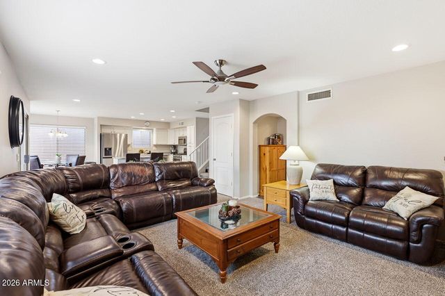 12306 W PALO VERDE Drive, Litchfield Park, AZ 85340