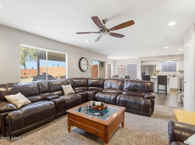 12306 W PALO VERDE Drive, Litchfield Park, AZ 85340