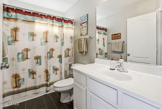 12306 W PALO VERDE Drive, Litchfield Park, AZ 85340