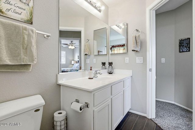 12306 W PALO VERDE Drive, Litchfield Park, AZ 85340