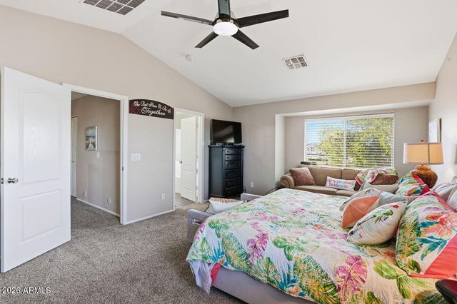 12306 W PALO VERDE Drive, Litchfield Park, AZ 85340