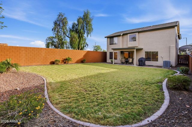 12306 W PALO VERDE Drive, Litchfield Park, AZ 85340