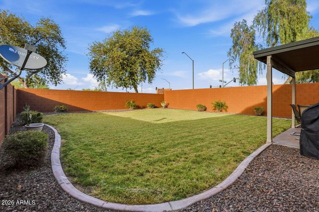 12306 W PALO VERDE Drive, Litchfield Park, AZ 85340