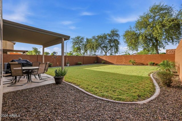 12306 W PALO VERDE Drive, Litchfield Park, AZ 85340