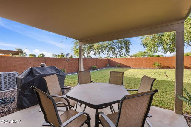 12306 W PALO VERDE Drive, Litchfield Park, AZ 85340