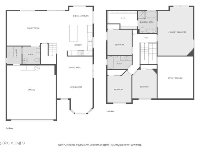 12306 W PALO VERDE Drive, Litchfield Park, AZ 85340