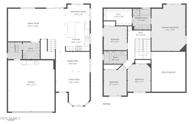 12306 W PALO VERDE Drive, Litchfield Park, AZ 85340