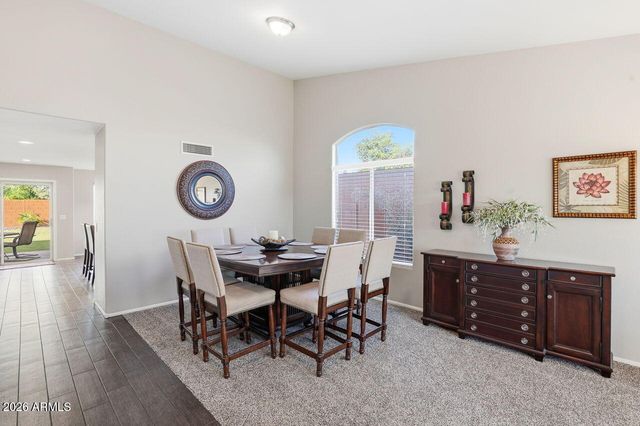 12306 W PALO VERDE Drive, Litchfield Park, AZ 85340