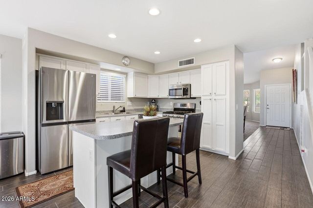 12306 W PALO VERDE Drive, Litchfield Park, AZ 85340