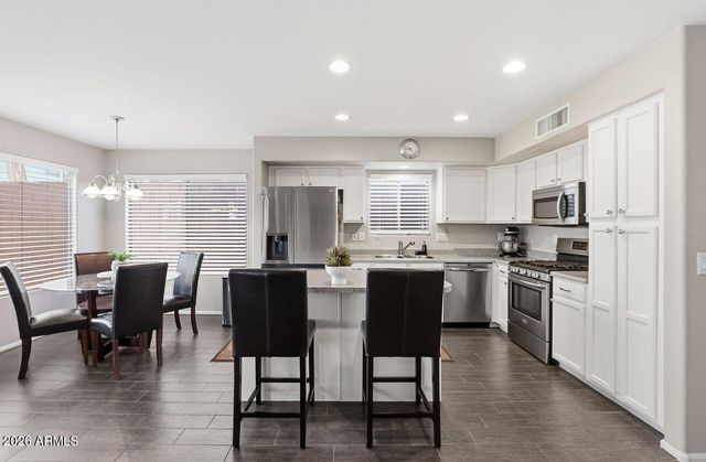 12306 W PALO VERDE Drive, Litchfield Park, AZ 85340