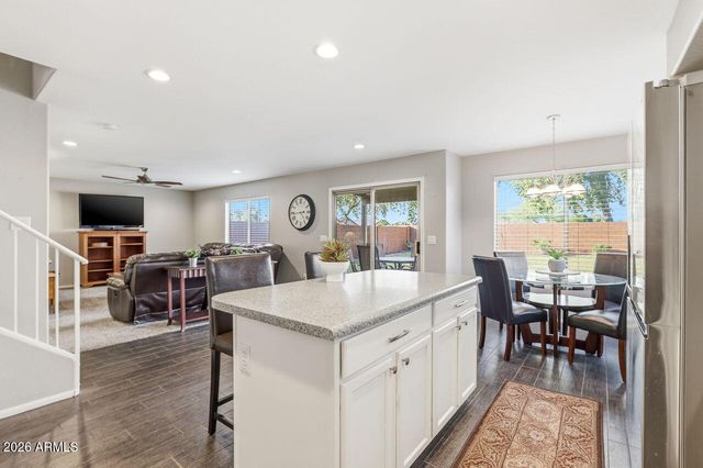 12306 W PALO VERDE Drive, Litchfield Park, AZ 85340