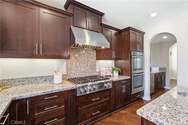 17973 Joel Brattain Drive, Yorba Linda, CA 92886