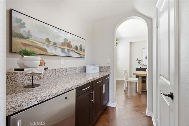 17973 Joel Brattain Drive, Yorba Linda, CA 92886