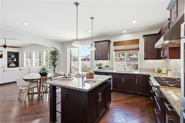 17973 Joel Brattain Drive, Yorba Linda, CA 92886